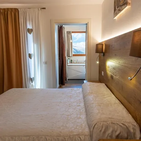 Zita Hotel Sestola