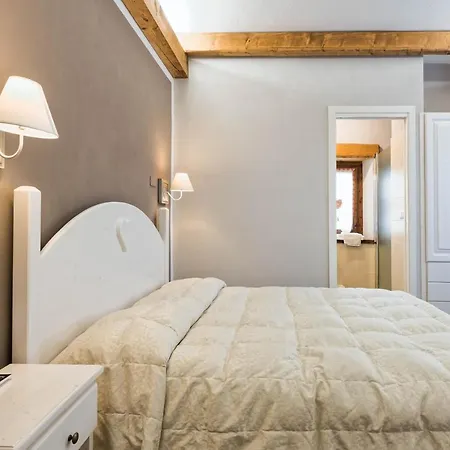 Hotel Zita Sestola