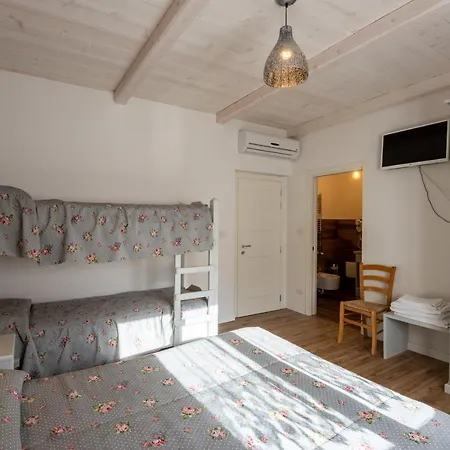 Zita Hotel Sestola