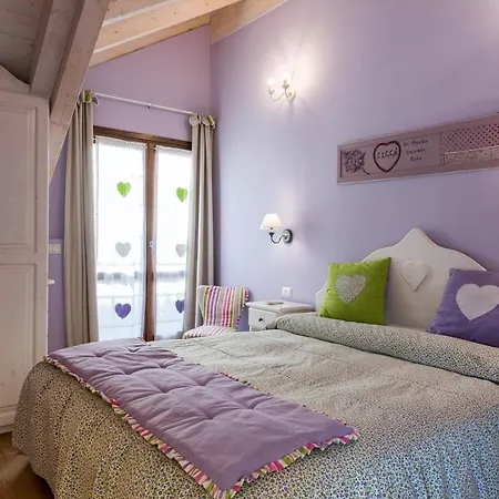Hotel Zita Sestola