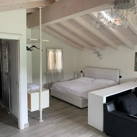 Hotel Zita Sestola