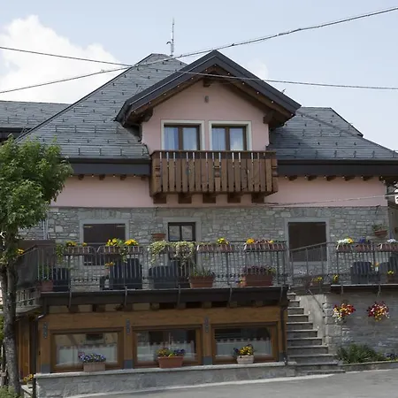 Hotel Zita Sestola
