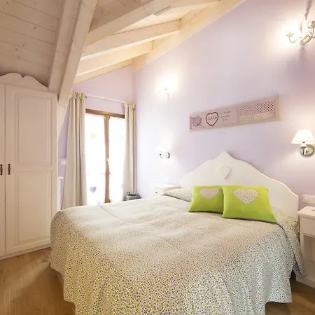 Zita 3* Sestola