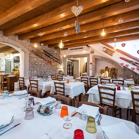 Hotel Zita Sestola