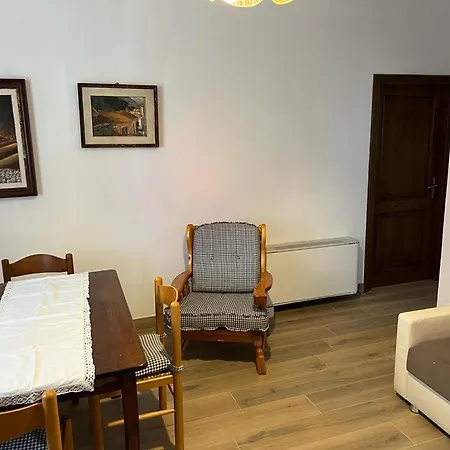 Hotel Zita 3*