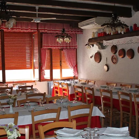 Hotel Zita