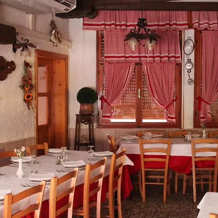 Zita Hotel Sestola