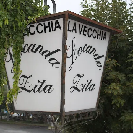 Zita 3* Sestola