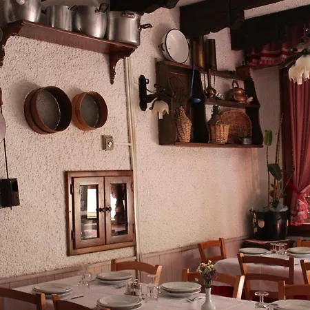 Zita Hotel