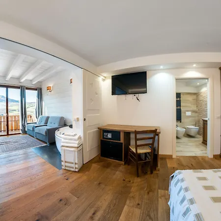 Zita 3* Sestola