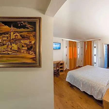 Zita Hotel Sestola