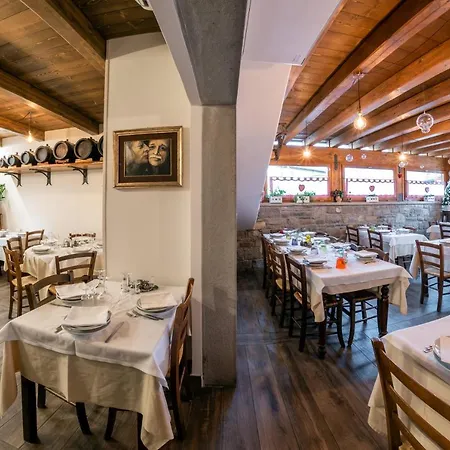 Zita Hotel Sestola