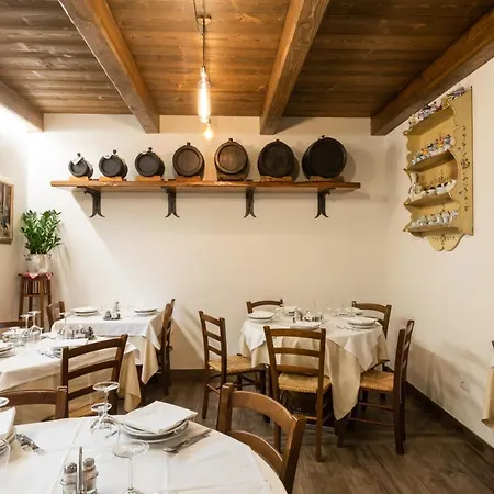 Zita Hotel Sestola