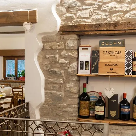 Zita Hotel Sestola
