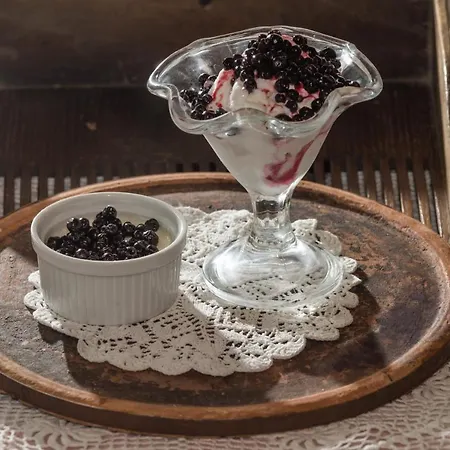 Отель Zita Сестола