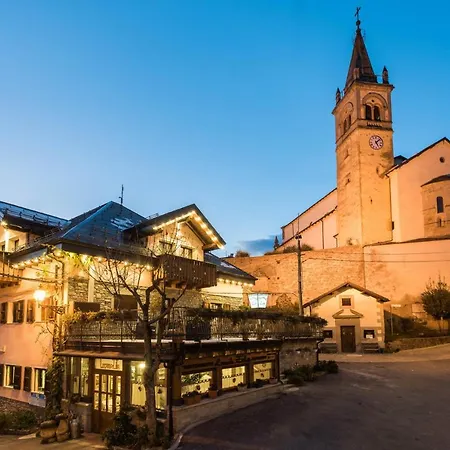 Zita Hotel