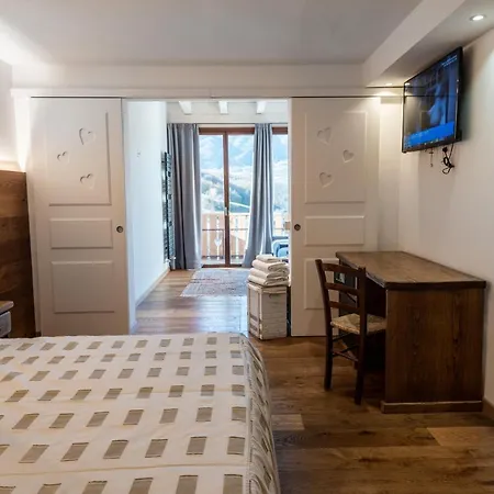 Zita Hotel