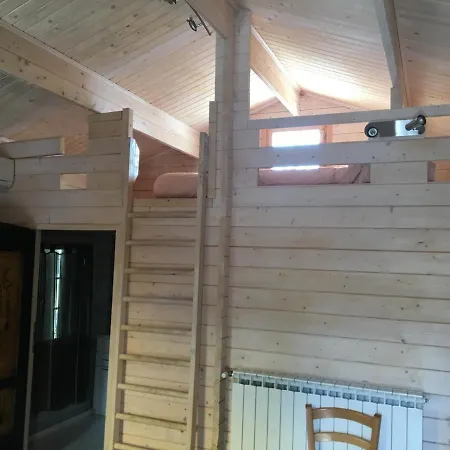 Zita 3* Sestola