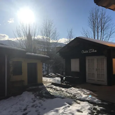 Zita 3* Sestola