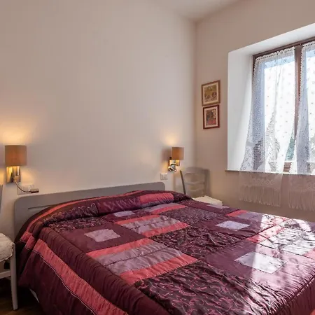 Zita Hotel Sestola