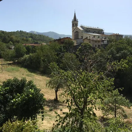 Zita 3* Sestola
