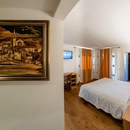 Hotel Zita