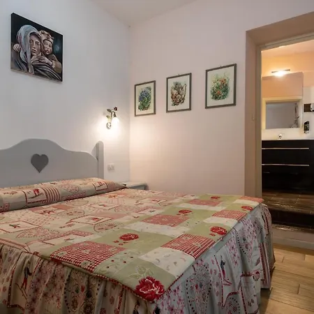 Hotel Zita Sestola