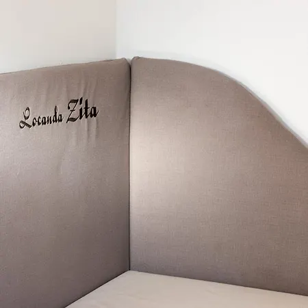 Zita Hotel 3*