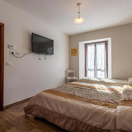 Zita 3* Sestola