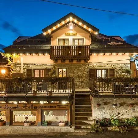 Zita Hotel Sestola