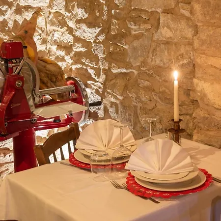 Hotel Zita Sestola
