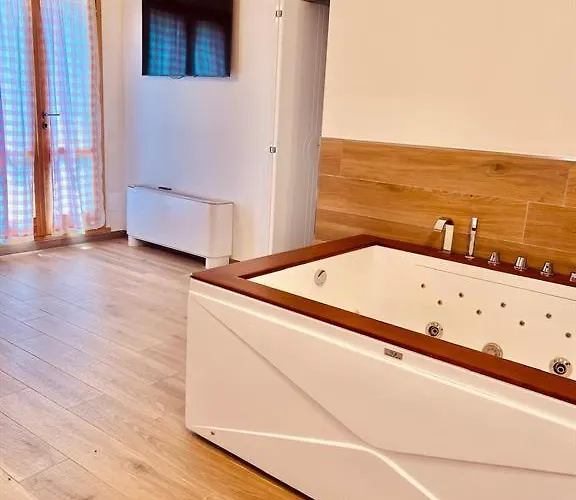 Hotel Zita Sestola