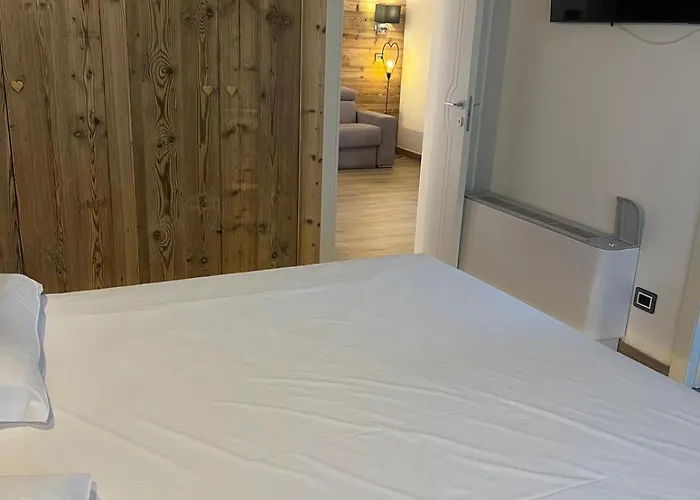 Hotel Locanda Zita 3*
