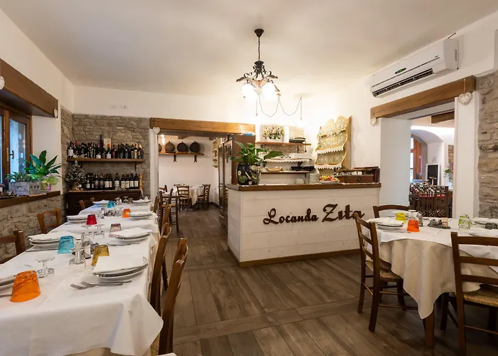 Hotel Locanda Zita 3*