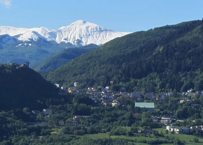 Locanda Zita Sestola