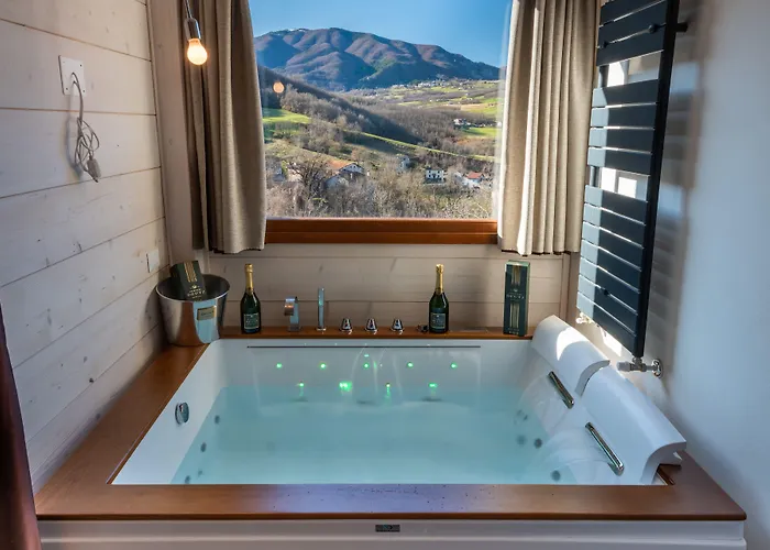 Locanda Zita 3* Sestola