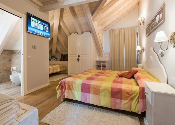 Locanda Zita Hotel 3*