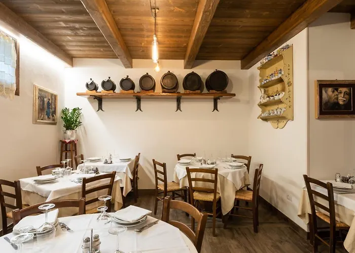 Locanda Zita Hotel Sestola