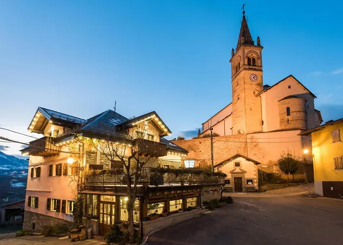 Zita Hotel