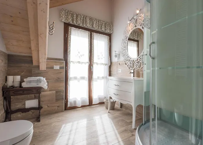 Locanda Zita Hotel