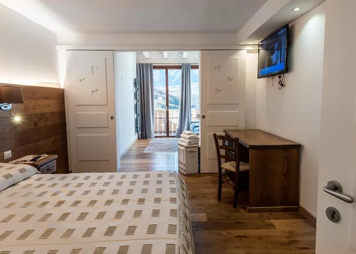 Locanda Zita Hotel