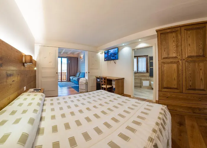 Hotel Locanda Zita 3*