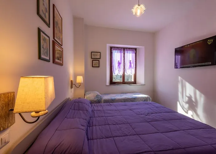Locanda Zita Hotel 3*