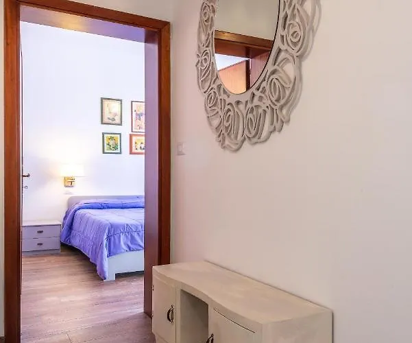 Hotel Locanda Zita