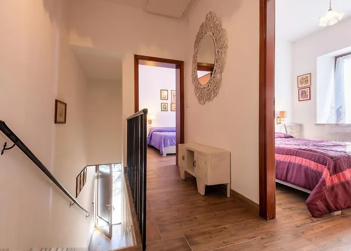 Hotel Locanda Zita 3*
