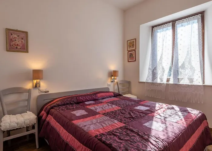 Locanda Zita Hotel Sestola