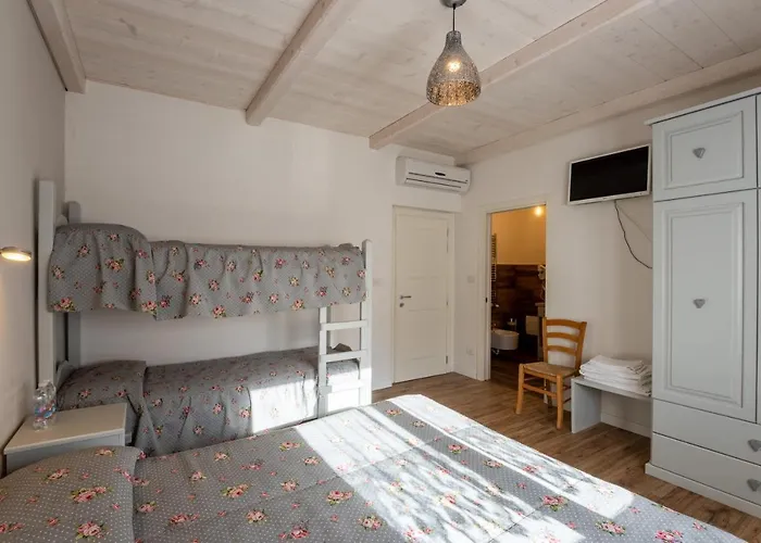 Zita Hotel Sestola