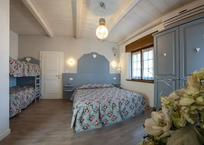Hotel Locanda Zita