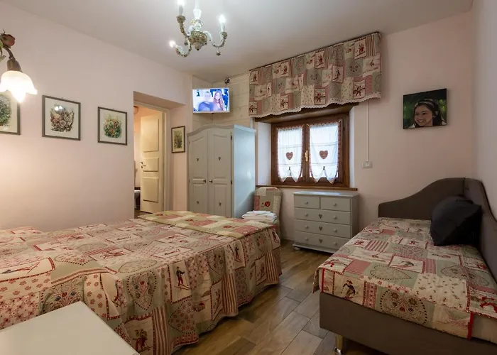 Locanda Zita Hotel