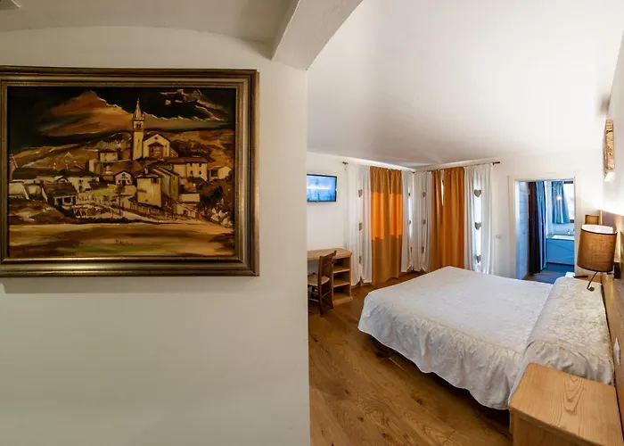 Hotel Zita